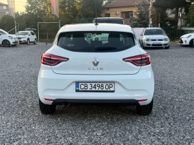 Renault Clio 1.5 dCi 90hp | EU6D | LED | 2020г | 54000km | Auto.bg — изображение 7