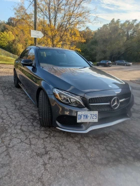 Mercedes-Benz C 450 AMG * CARFAX * 