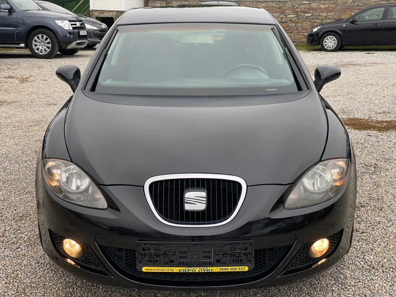 Seat Leon 1.9TDI 105кс -50% ОТ ЦЕНАТА ГРАДУШКА , снимка 2 - Автомобили и джипове - 38681191