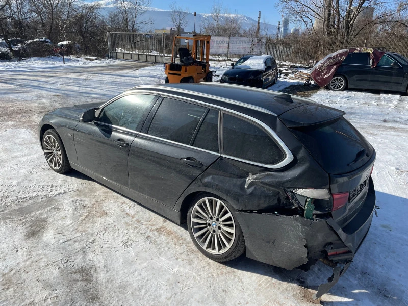 BMW 330 F31 Face, 330d НА ЧАСТИ, снимка 2 - Автомобили и джипове - 47530679