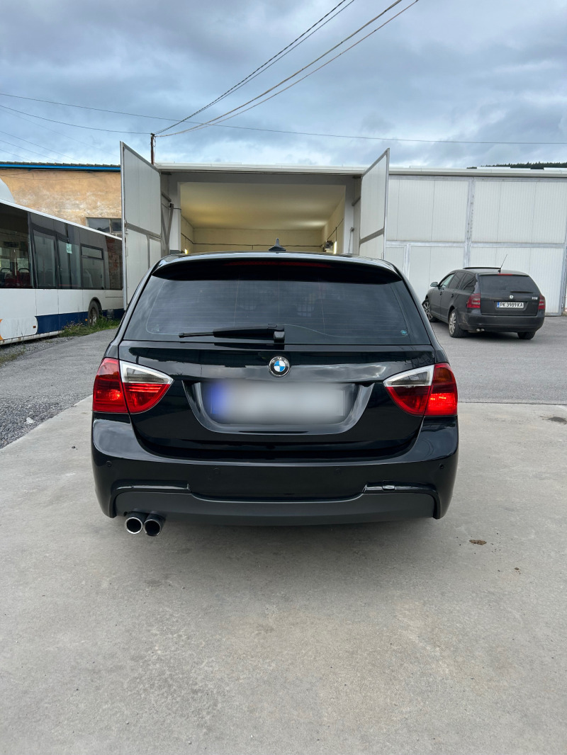 BMW 330 xd, снимка 2 - Автомобили и джипове - 45714421