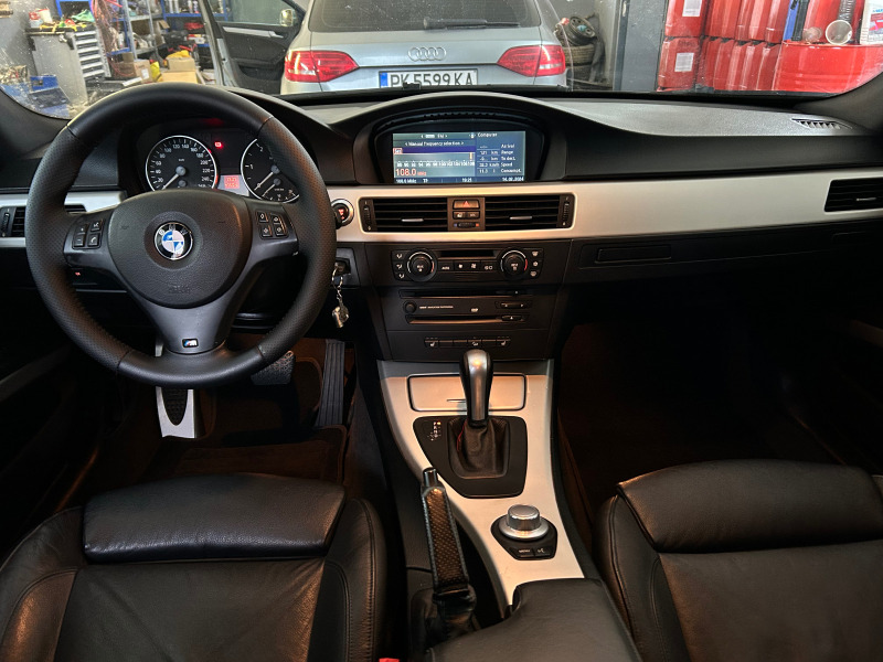 BMW 330 xd, снимка 8 - Автомобили и джипове - 45714421