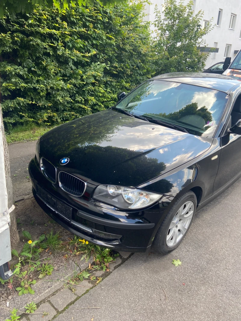 BMW 116, снимка 2 - Автомобили и джипове - 48788551