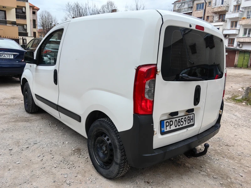 Peugeot Bipper, снимка 6 - Автомобили и джипове - 48823510