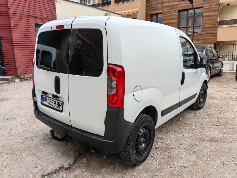 Peugeot Bipper, снимка 8 - Автомобили и джипове - 48823510