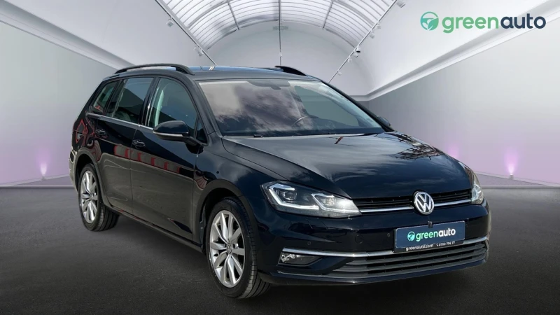 VW Golf 1.5 TSi ACT OPF Highline, Месечна вноска от 450 лв, снимка 3 - Автомобили и джипове - 49515017