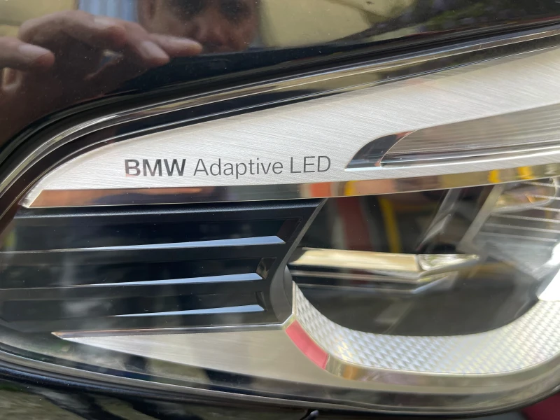 BMW 530 M Performance xDrive реални колометри!, снимка 5 - Автомобили и джипове - 52576034