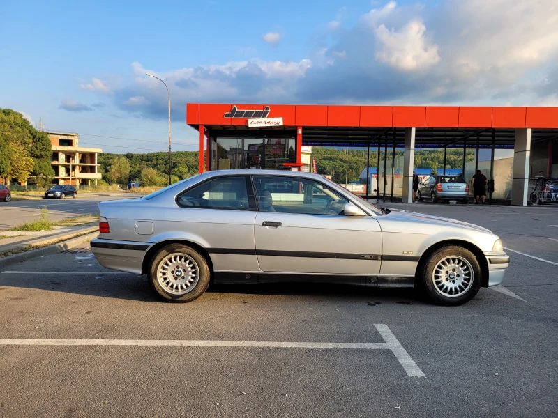 BMW 316, снимка 5 - Автомобили и джипове - 52552096