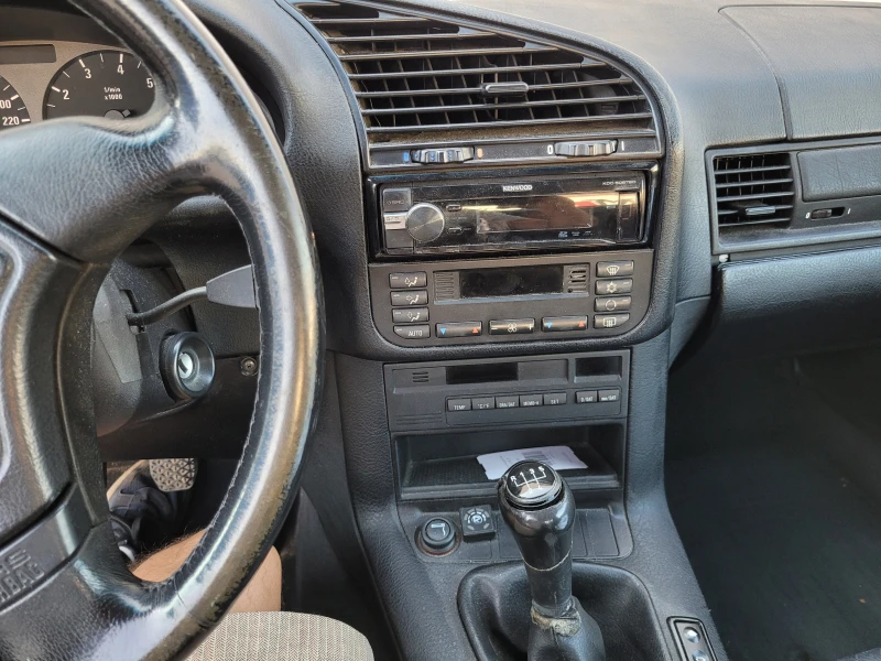 BMW 316, снимка 10 - Автомобили и джипове - 52552096