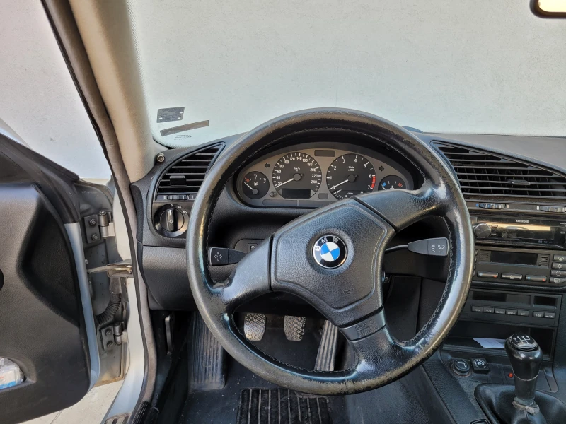 BMW 316, снимка 7 - Автомобили и джипове - 52552096