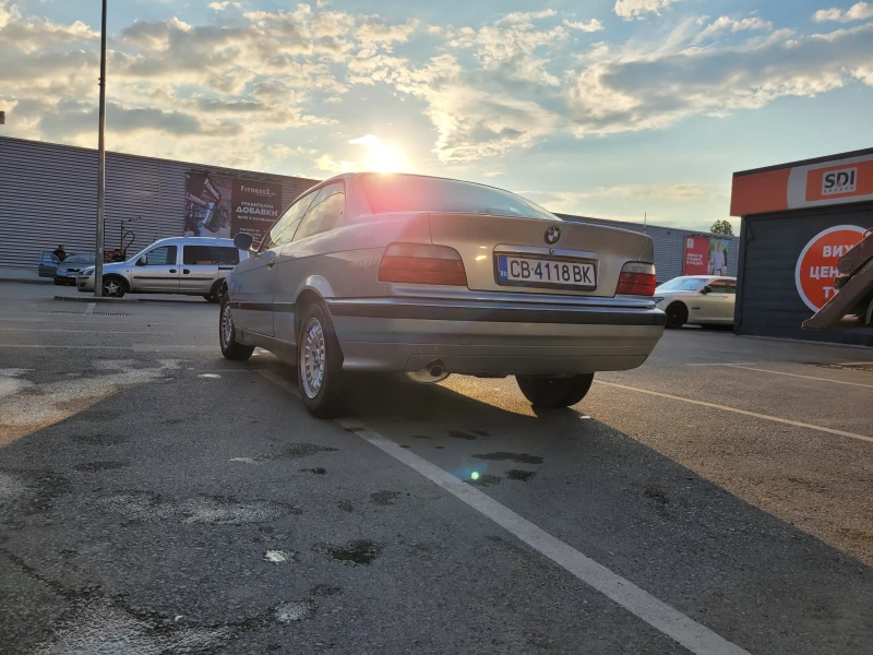 BMW 316, снимка 3 - Автомобили и джипове - 52552096