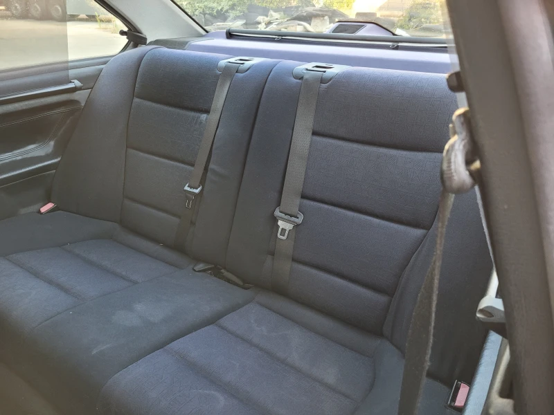 BMW 316, снимка 9 - Автомобили и джипове - 52552096