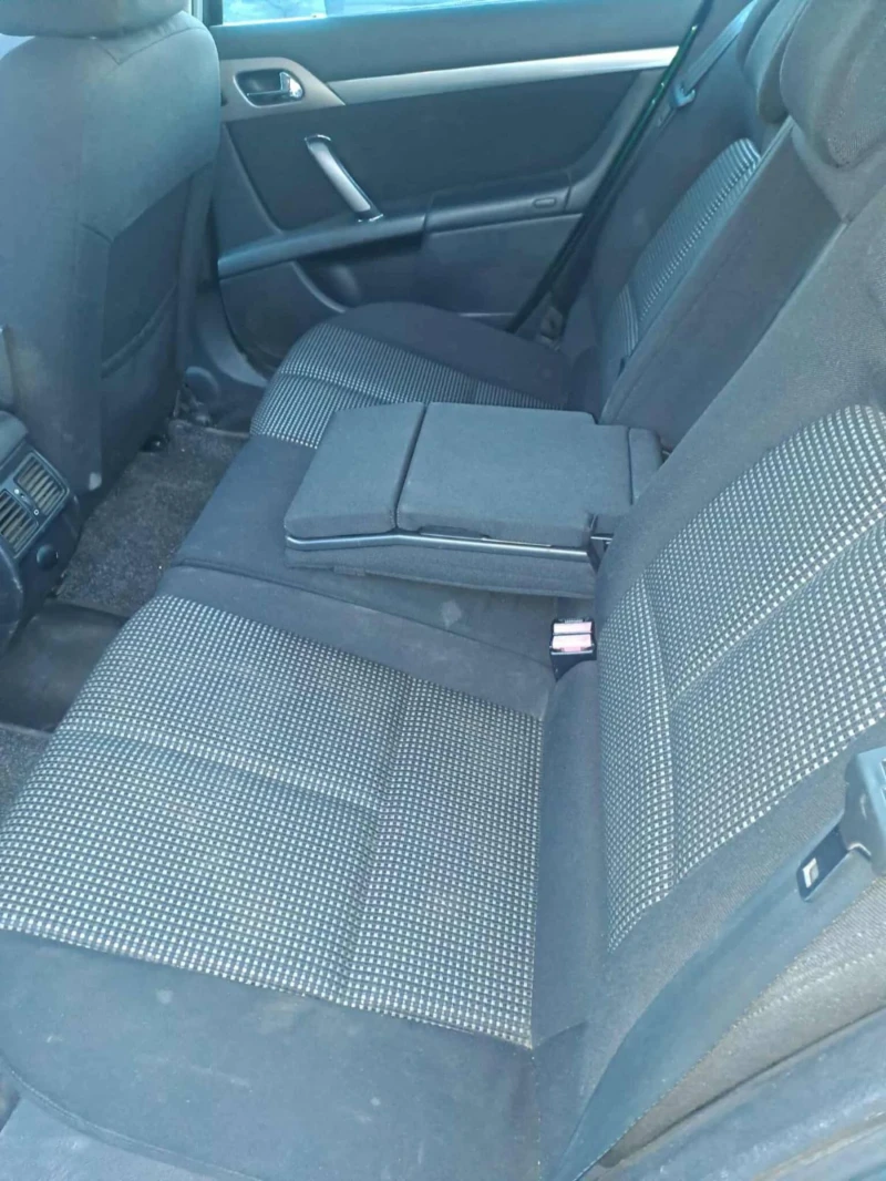 Peugeot 407, снимка 7 - Автомобили и джипове - 52949429