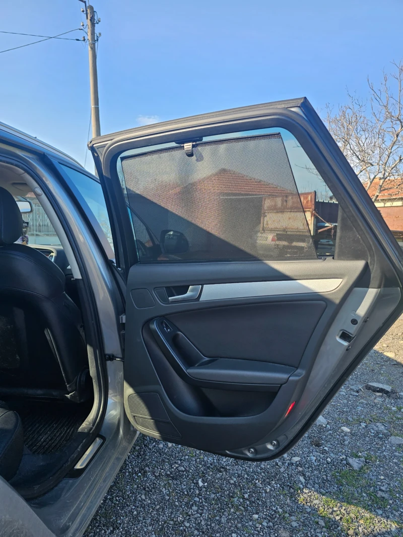 Audi A4, снимка 14 - Автомобили и джипове - 52498091