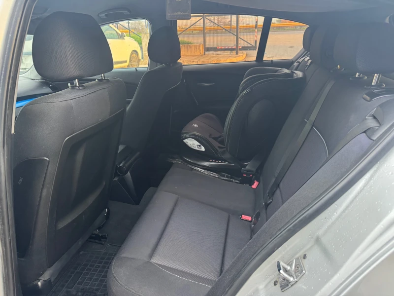 BMW 120 FACELYFT , снимка 12 - Автомобили и джипове - 52539198
