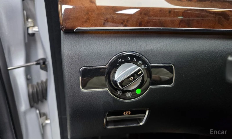 Mercedes-Benz S 350, снимка 13 - Автомобили и джипове - 53181861
