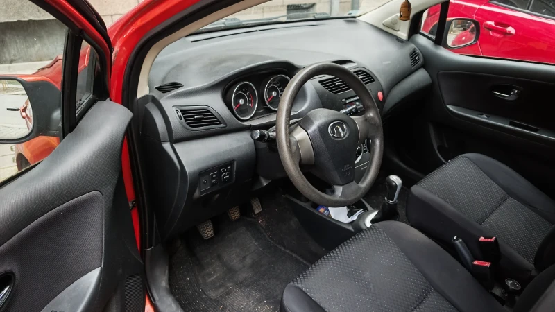 Great Wall Voleex C10, снимка 3 - Автомобили и джипове - 53433128