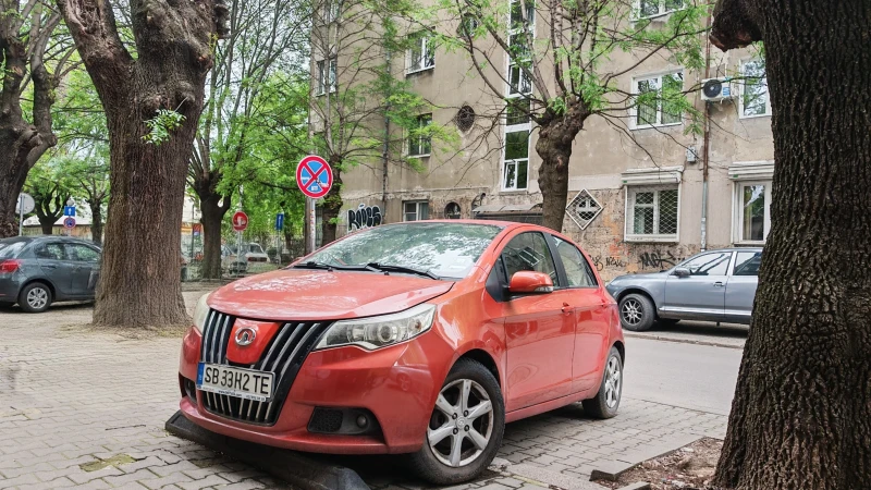 Great Wall Voleex C10