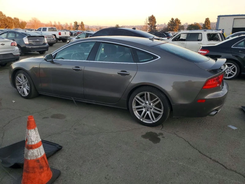 Audi A7 PREMIUM PLUS, снимка 2 - Автомобили и джипове - 53487771