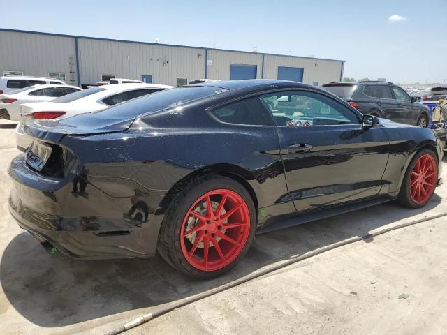 Ford Mustang GT , снимка 4 - Автомобили и джипове - 47213572