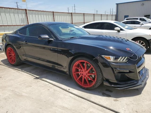 Ford Mustang GT , снимка 5 - Автомобили и джипове - 47213572