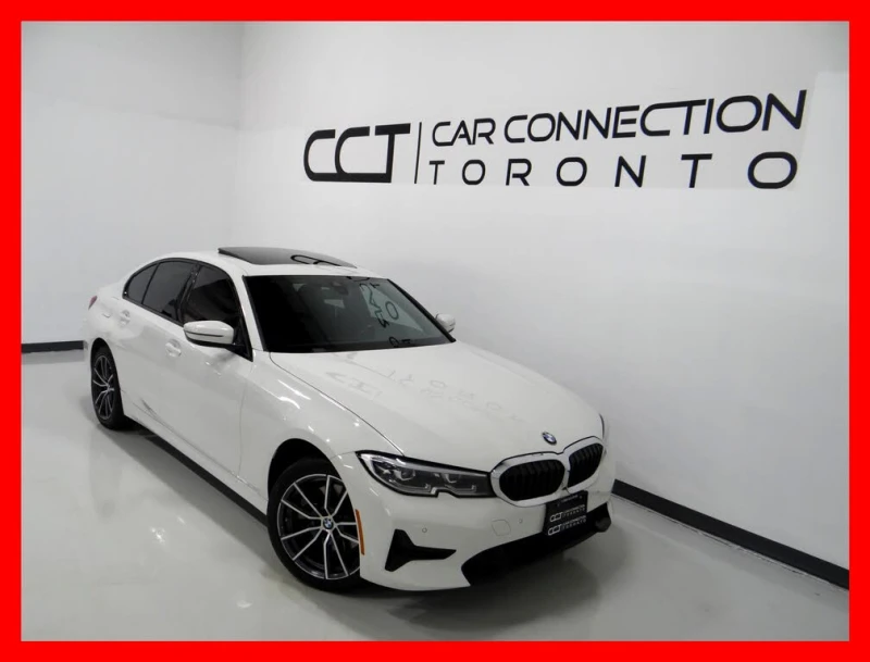 BMW 330 i xDrive * HeadUp* * АвтоКредит* (ЦЕНА ДО  БГ) - 37999 лв. / 19428.58 € - 98453934 1