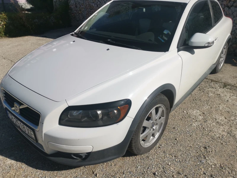 Volvo C30 - 6000 лв. / 3067.75 € - 97872817 1