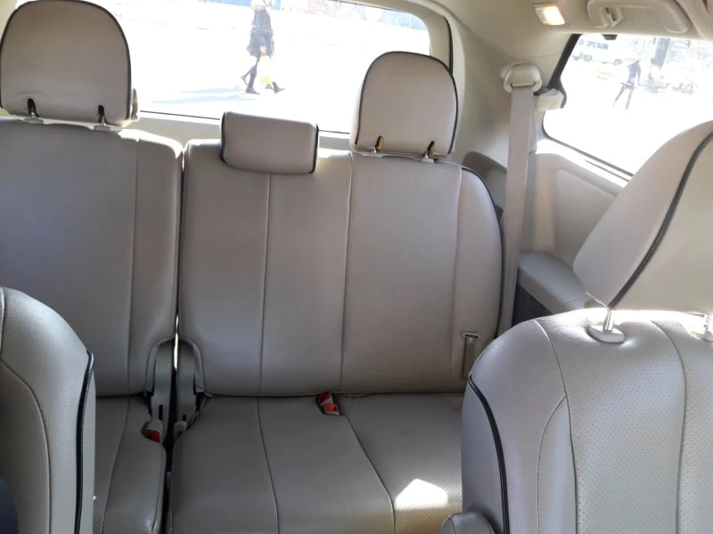 Toyota Sienna 3.5 LE AWD | Mobile.bg � ����������� 4