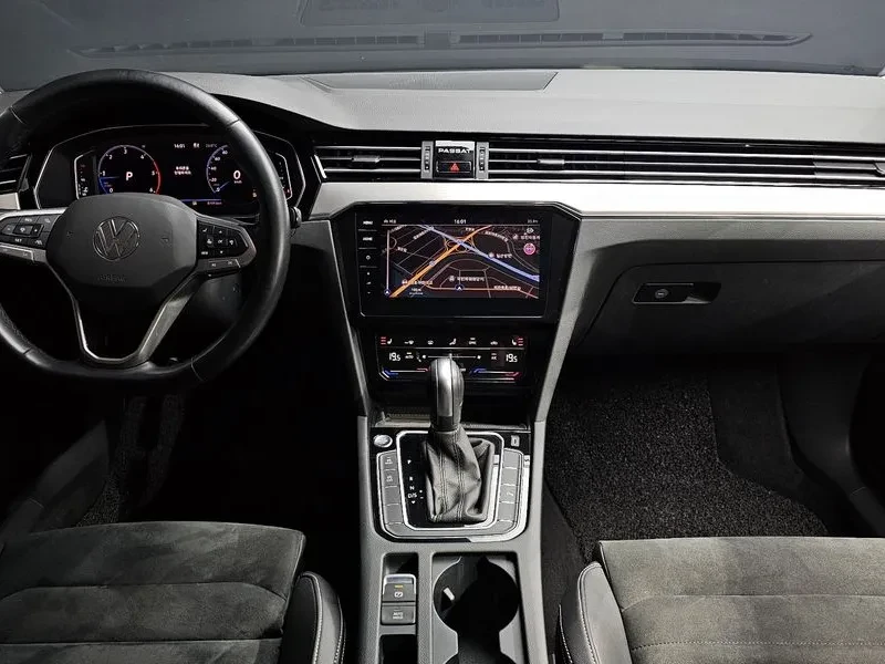 VW Passat 2.0 TDI PREMIUM | Mobile.bg � ����������� 7