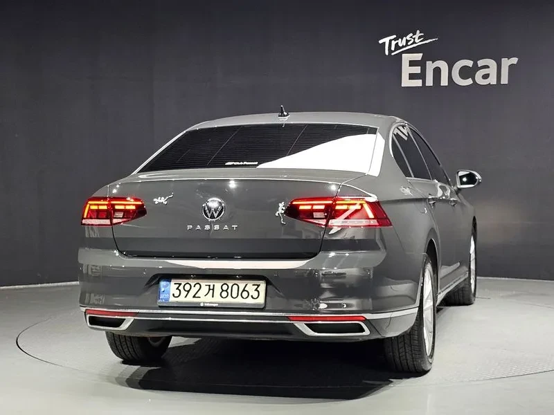 VW Passat 2.0 TDI PREMIUM | Mobile.bg � ����������� 4