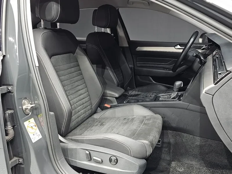 VW Passat 2.0 TDI PREMIUM | Mobile.bg � ����������� 11