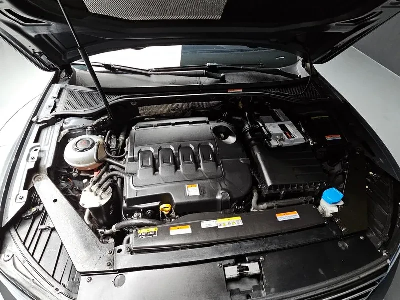 VW Passat 2.0 TDI PREMIUM | Mobile.bg � ����������� 6