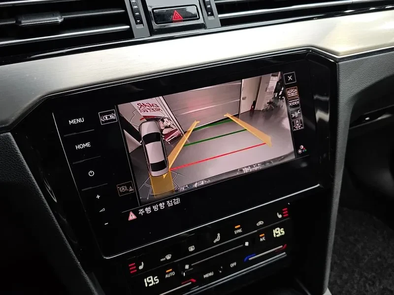VW Passat 2.0 TDI PREMIUM | Mobile.bg � ����������� 17