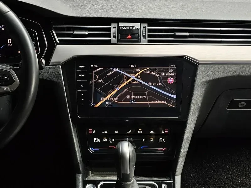 VW Passat 2.0 TDI PREMIUM | Mobile.bg � ����������� 16