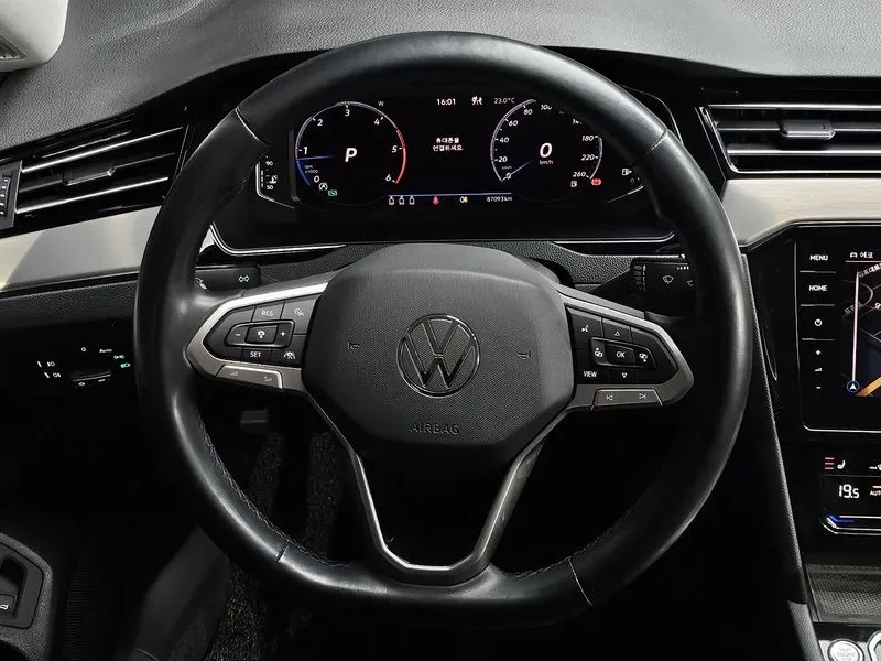 VW Passat 2.0 TDI PREMIUM | Mobile.bg � ����������� 15