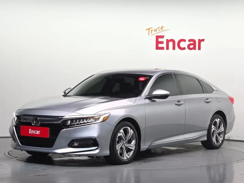 Honda Accord 10Th Generation 1.5 Turbo | Mobile.bg � ����������� 1