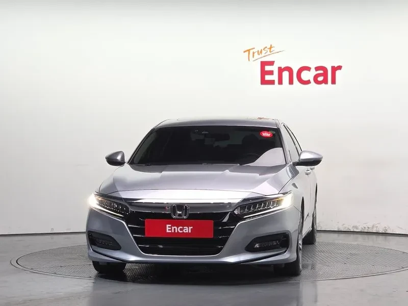 Honda Accord 10Th Generation 1.5 Turbo | Mobile.bg � ����������� 9