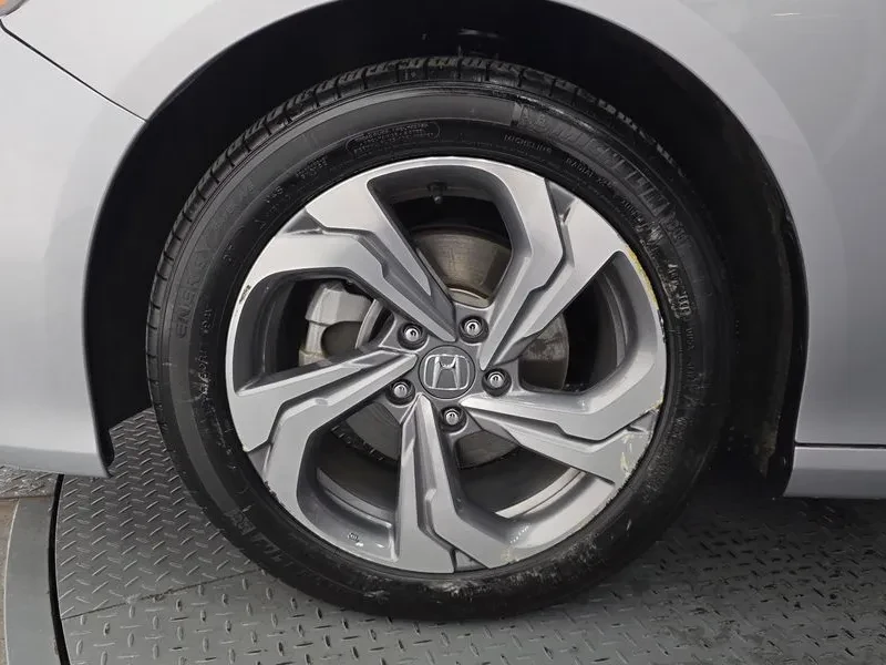 Honda Accord 10Th Generation 1.5 Turbo | Mobile.bg � ����������� 15