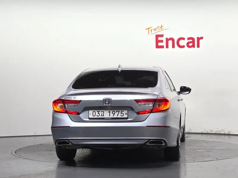 Honda Accord 10Th Generation 1.5 Turbo | Mobile.bg � ����������� 11