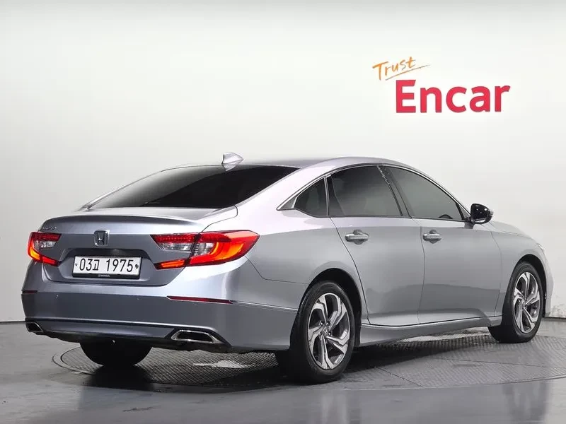 Honda Accord 10Th Generation 1.5 Turbo | Mobile.bg � ����������� 4