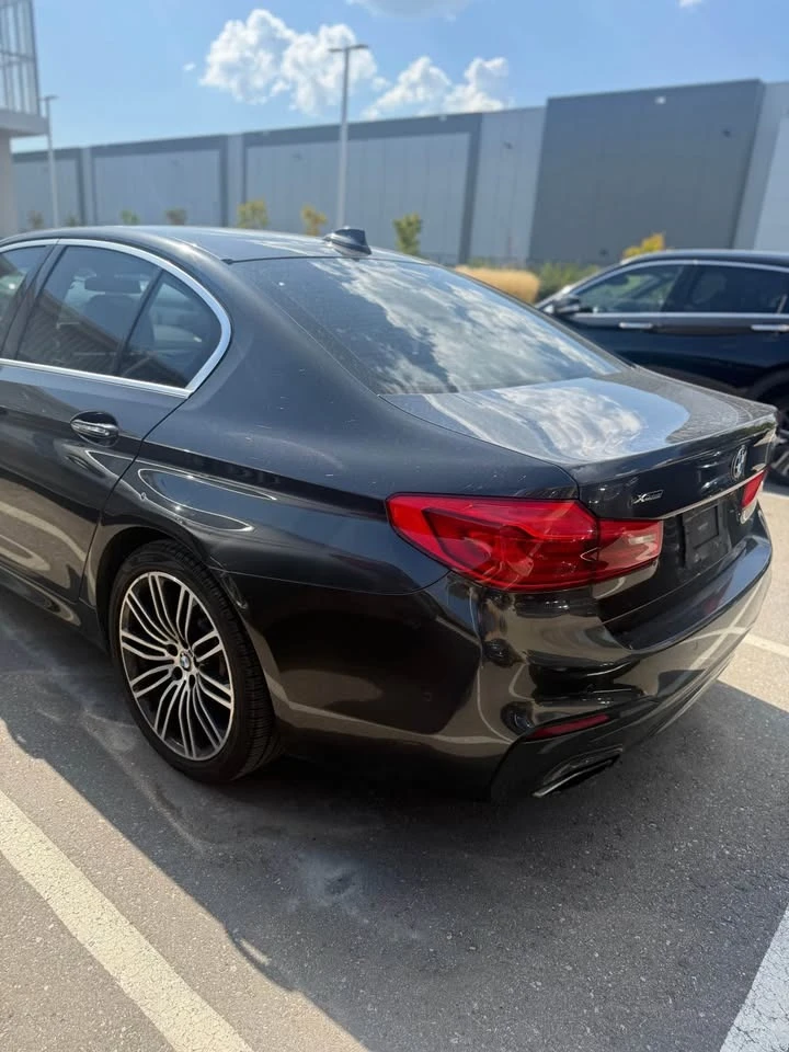 BMW 530 / � ����� / ��������� / ���-�� / CARPLAY | Mobile.bg � ����������� 6