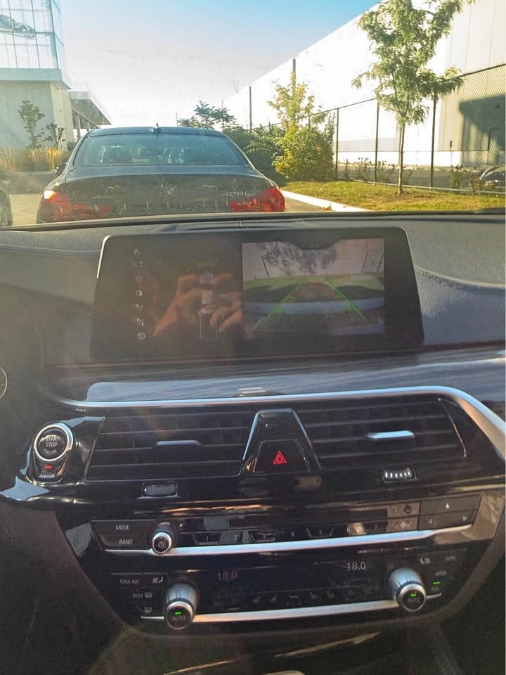 BMW 530 / � ����� / ��������� / ���-�� / CARPLAY | Mobile.bg � ����������� 11