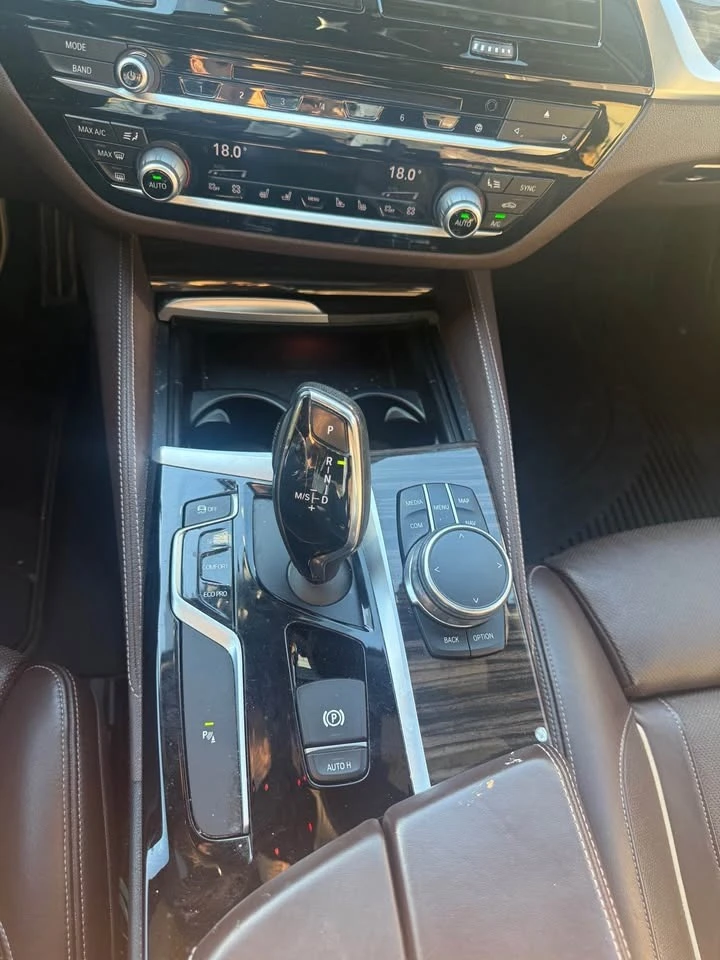 BMW 530 / � ����� / ��������� / ���-�� / CARPLAY | Mobile.bg � ����������� 13