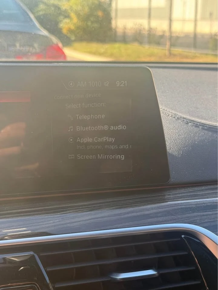 BMW 530 / � ����� / ��������� / ���-�� / CARPLAY | Mobile.bg � ����������� 12