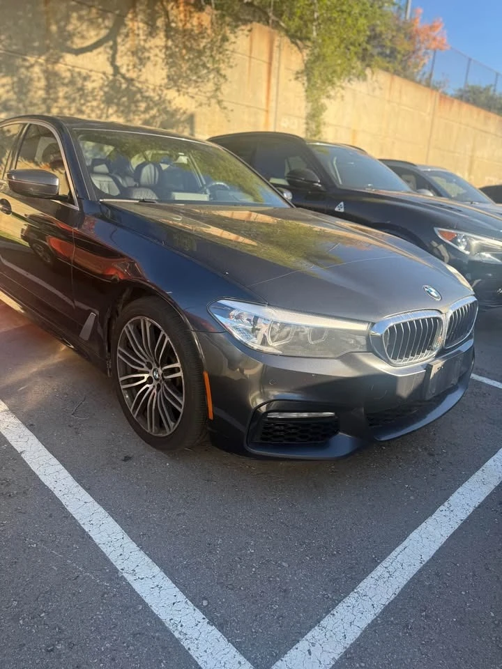 BMW 530 / � ����� / ��������� / ���-�� / CARPLAY | Mobile.bg � ����������� 3