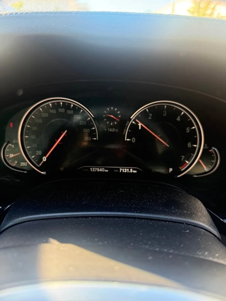 BMW 530 / � ����� / ��������� / ���-�� / CARPLAY | Mobile.bg � ����������� 9