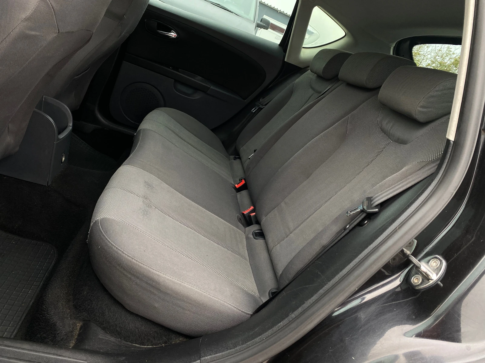 Seat Leon 1.9TDI 105кс -50% ОТ ЦЕНАТА ГРАДУШКА  | Mobile.bg — изображение 13