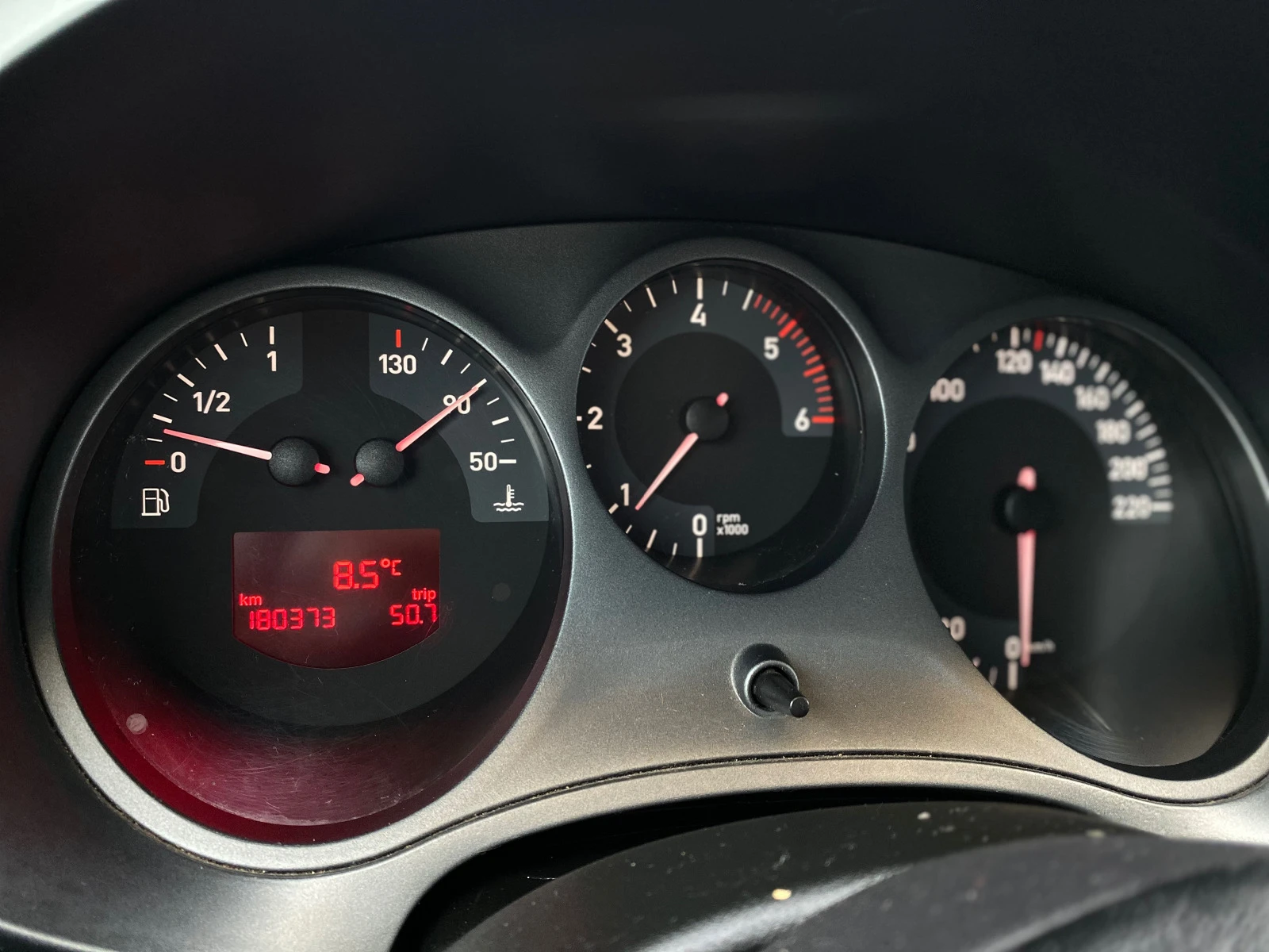 Seat Leon 1.9TDI 105кс -50% ОТ ЦЕНАТА ГРАДУШКА  | Mobile.bg — изображение 15