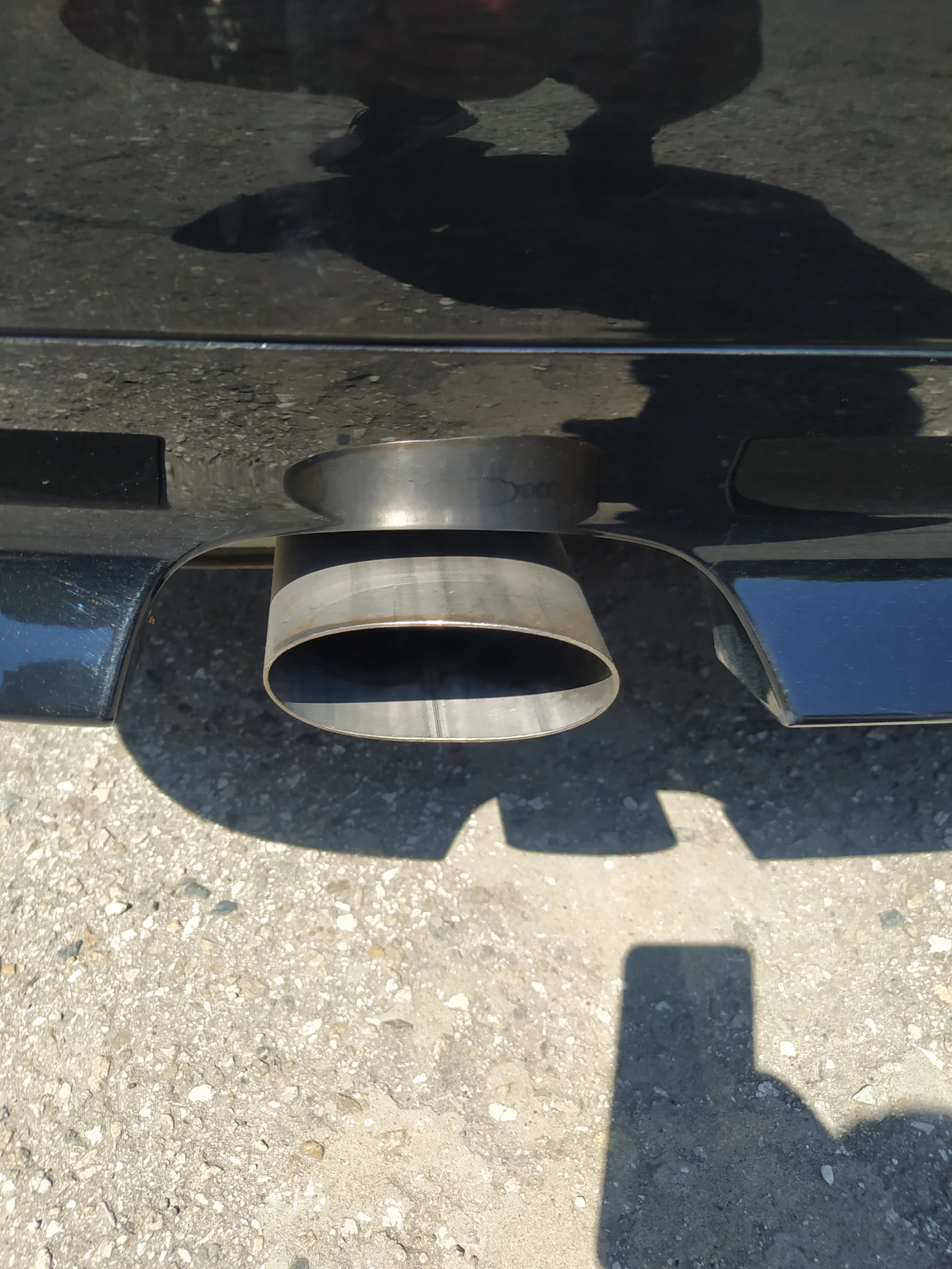 BMW 520 E61 Facelift | Mobile.bg   11