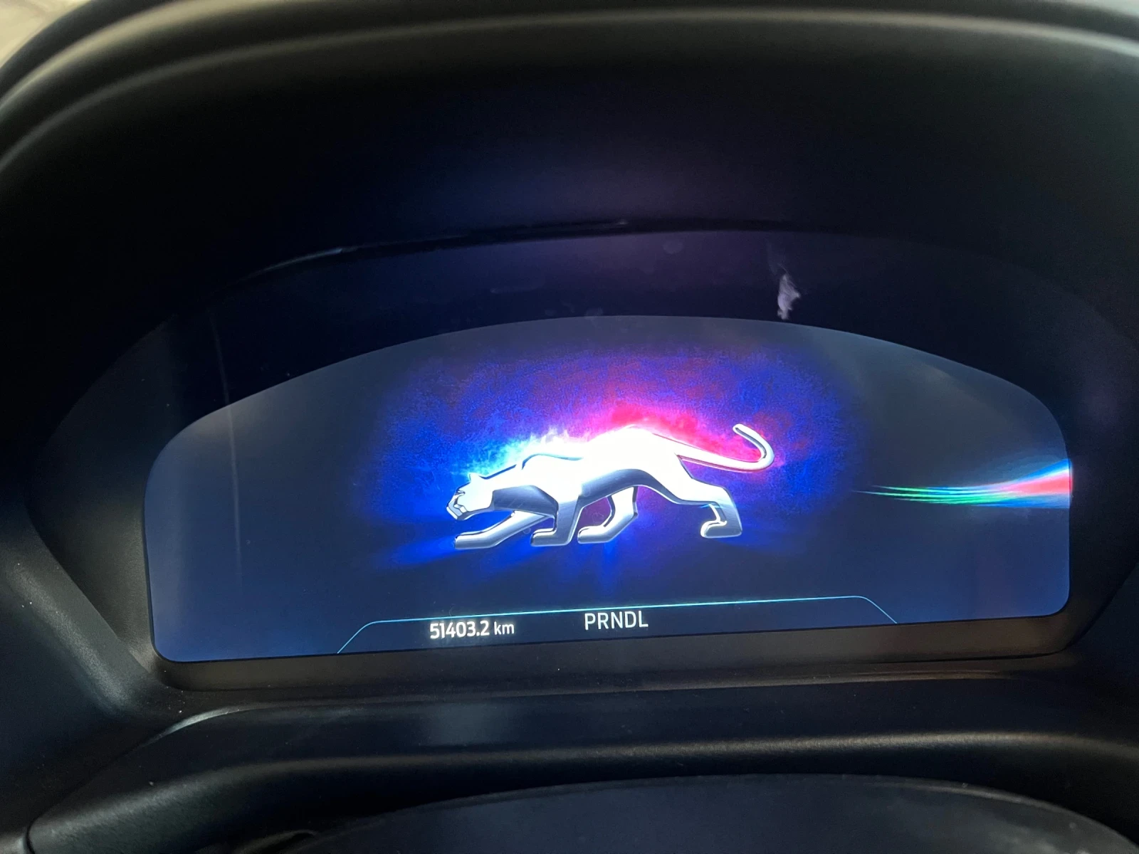 Ford Puma 1.0ecoboost  | Mobile.bg — изображение 11